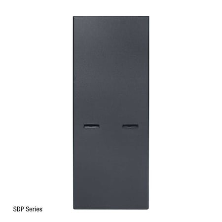 Lowell Side Panel 44Ux22D 1pr SDP-4422